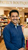 Rahul Patel