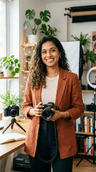 Kavya Reddy